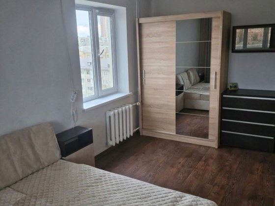 Оренда 1к. квартири на Ярослава Гашека