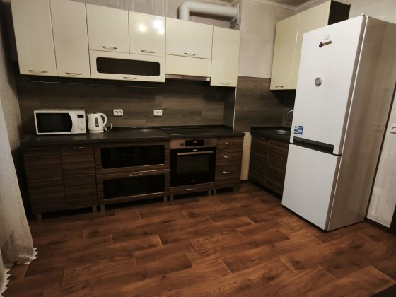 Оренда 1-но кімнатної квартири ЖК Крістер град