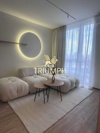 ЖК Варшавський Плюс | Дизайнреська | Світло 24\7 | Виноградар | Retroville - фото 1