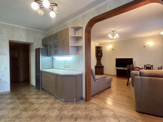 Оренда квартири 3к просп. Івасюка 20Б Оболонська набережна