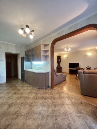 Оренда квартири 3к просп. Івасюка 20Б Оболонська набережна - фото 1