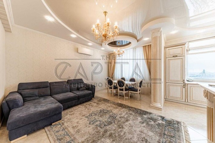 Аренда / Квартира / ЖК “Оазис” / Видовая - фото 1