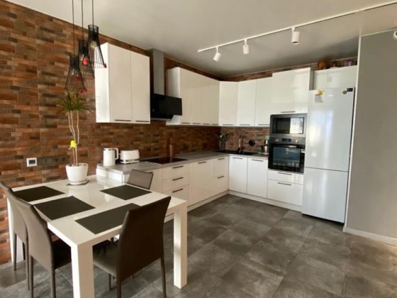 Оренда 3к., квартири ЖК Паркова Вежа, вул. Перемишльська 2Г, генератор