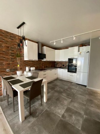 Оренда 3к., квартири ЖК Паркова Вежа, вул. Перемишльська 2Г, генератор - фото 1