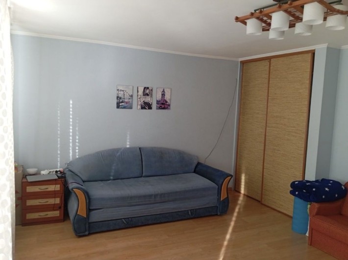 Здам, без посередників, квартиру однокімнатну за 7 хвилин пішки від метро Оболонь . - фото 1