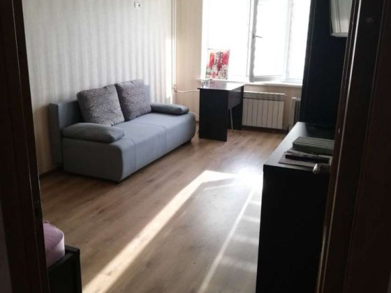 Оренда 1 кімнатної квартири від власника Киев