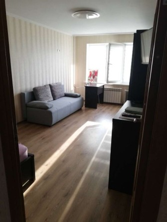 Оренда 1 кімнатної квартири від власника - фото 1