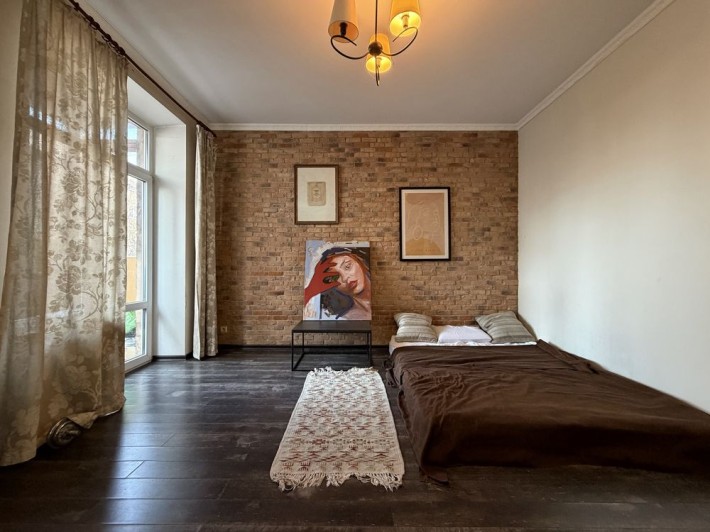 Печерськ, оренда годзенуа 4/47, глазунова - фото 1