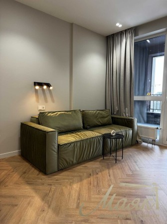 Оренда 2к квартири / ЖК Greenville на Печерську / Генератор / - фото 1