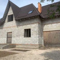 6-к будинок Фастівський, Крушинка, 75000 $ Крушинка