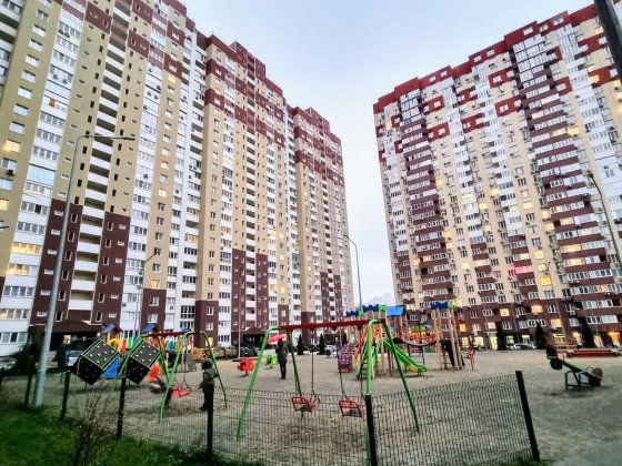 Деміївка, Ясинуватський пров.11 S=43м. Ремонт, меблі  м. Деміївська 7хв пішки