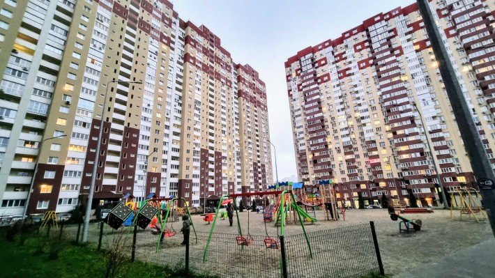 Деміївка, Ясинуватський пров.11 S=43м. Ремонт, меблі  м. Деміївська 7хв пішки - фото 1