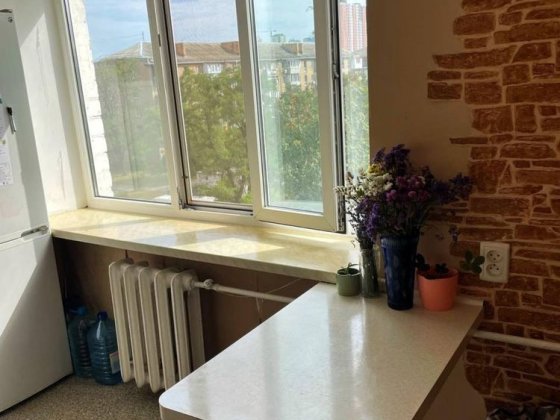 Оренда 1к. квартири від власника Киев