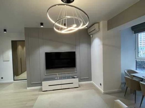 ЖК "Jack House" Генератор . Спортзал. Лесі Укараїнки Киев