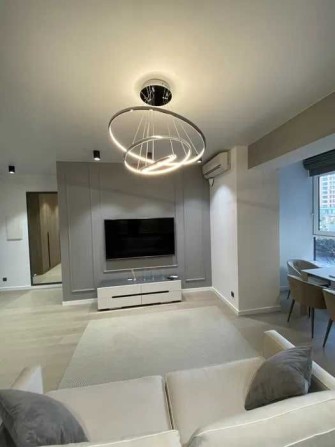 ЖК "Jack House" Генератор . Спортзал. Лесі Укараїнки - фото 1