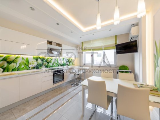 Оренда квартири, вул. Рудницького, Теремки 2, ЖК Венеція