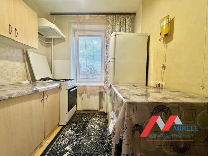 ОРЕНДА!  Нова Дарниця 1 кім 22м2 Ялтинська вокзал Дарницький - фото 1