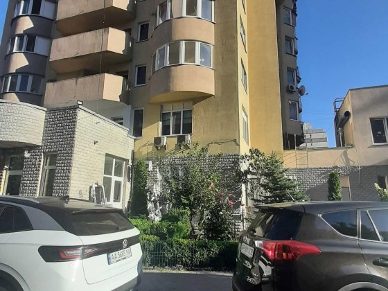 Оренда 1-к квартири, Осокорки , Ахматової, 46 Киев