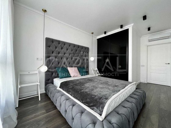 Оренда стильна 2-кімнатна квартира ЖК Французький Квартал 2 Печерськ Киев