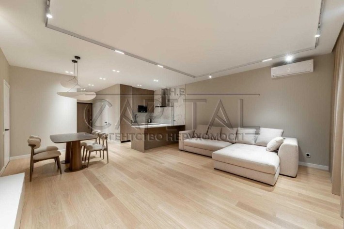 Оренда квартири, вул. Тютюнника, Печерськ, ЖК TRIIINITY - фото 1