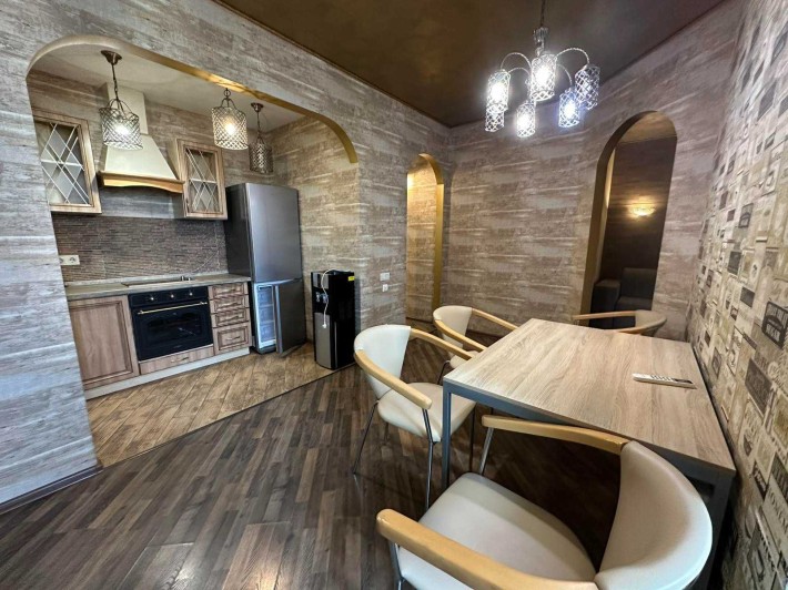 Оренда 1к.квартири з двома кімнатами ЖК Озерні Зорі,вул.Шумского! - фото 1