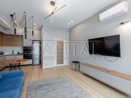 Аренда квартиры \ул. Саксаганского, Центр\ Олимпийская ЖК Royal Tower