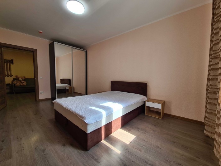 Здається в Оренду 2 кімнатна квартира ЖК Ревуцький, метро Харківська, Осокорки, Київ - фото 1