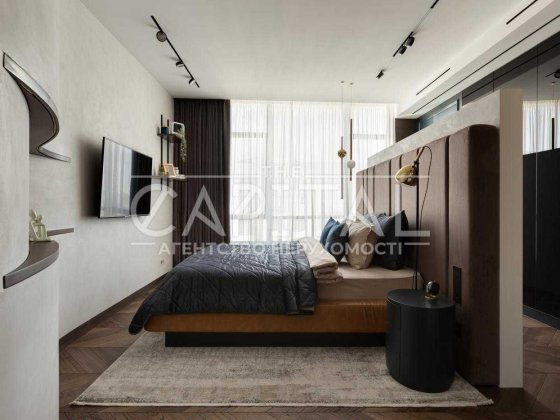 Аренда премиум квартиры /ЖК Park Avenue VIP/+ 2 ПАРКОМЕСТА Киев