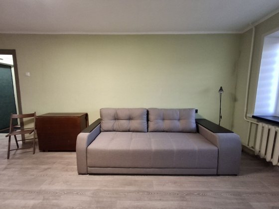 Однокімнатна  квартира  з ремонтом на Березняках Київ