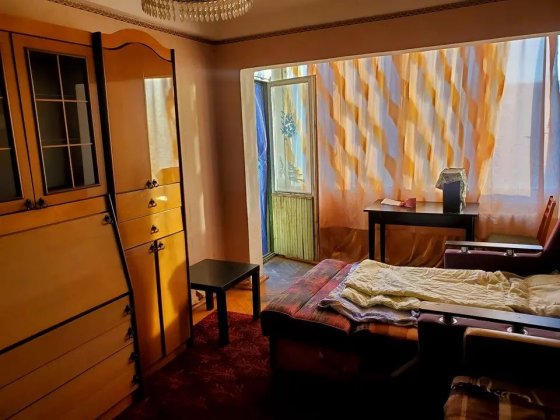 Здається 1 кімнатна Бучми Тичини Березняки Лівобережна Киев