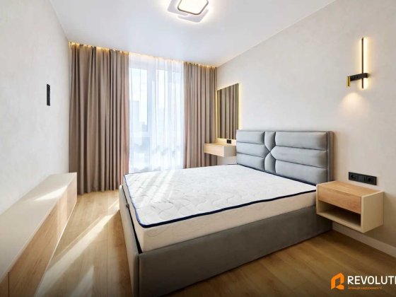 Оренда перша здача!  Без % жк Варшавський 3 Київ