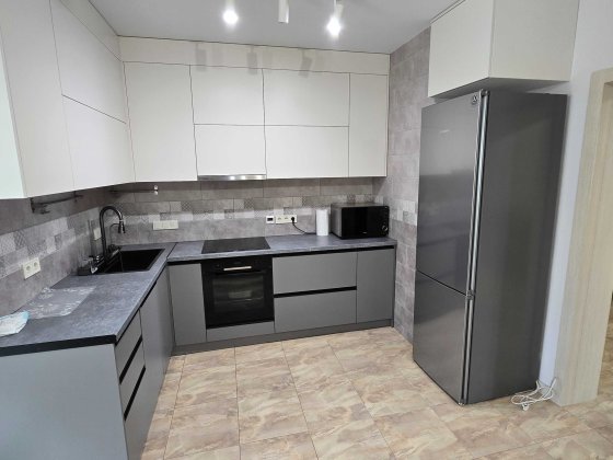 квартира 3-кімн, Сирецькі Сади Київ