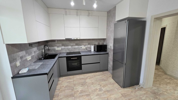 квартира 3-кімн, Сирецькі Сади - фото 1