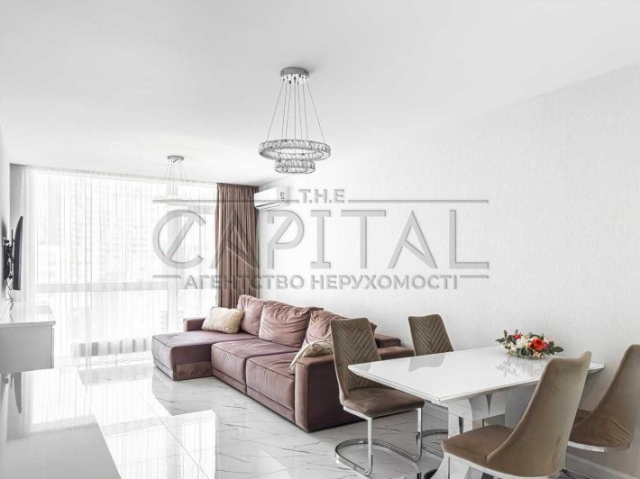 АКТУАЛЬНО!Предлагается в аренду дизайнерская 2-комнатная квартира Французский квартал 2 - фото 1