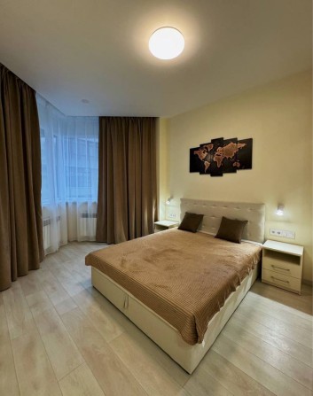 Аренда квартиры,дельмар,delmar,новопечерские липки, печерск - фото 1