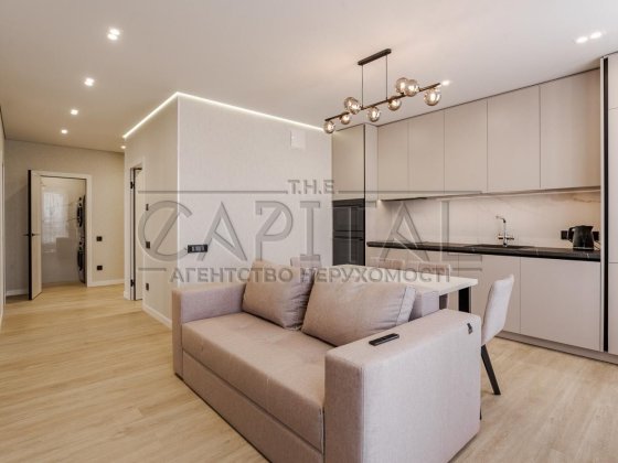 ЖК СЕВЕН Нова Квартира Київ Київ