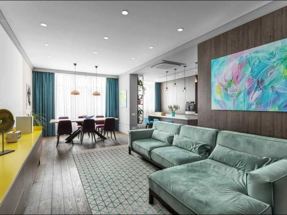 ЖК "Новопечерські Липки", вул. Андрія Верхогляда, 16.Розглянемо з тваринками / Киев