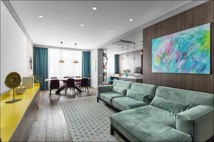 ЖК "Новопечерські Липки", вул. Андрія Верхогляда, 16.Розглянемо з тваринками / - фото 1