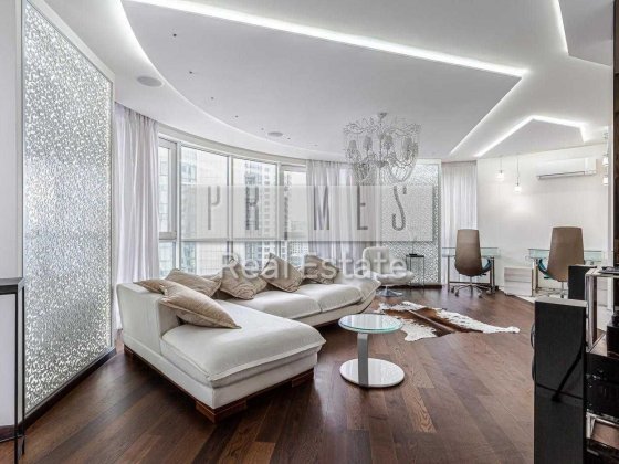 Оренда 3к Квартири ЖК Новопечерські Липки Андрія Верхогляда, 20