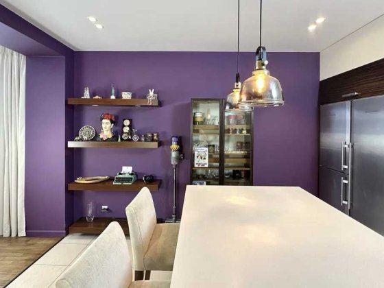 Оренда 4-х кімнатної VIP двоповерхової квартири Оболонська Набережна Київ