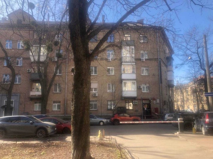 Сдам 3 к квартиру вул Князів Острозьких, 10 хв метро - фото 1