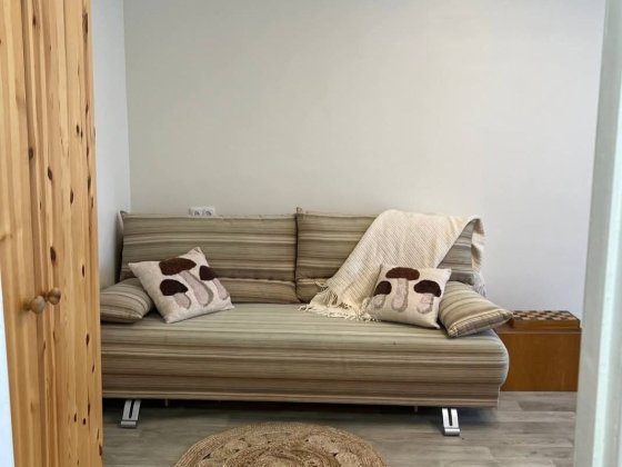 Оренда 1к. квартири по Воскресенському проспекту