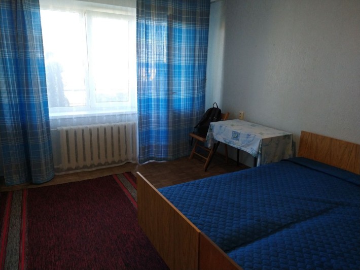 Здам 1-кімнатну квартиру,м.Чернігівська/Лісова пішки, Мілютенко вул - фото 1