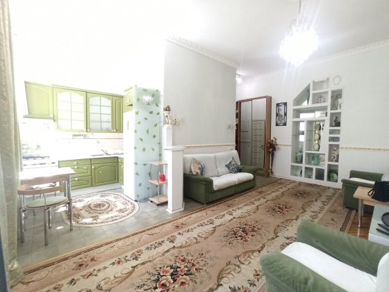 Оренда квартири  метро Палац Спорту, вул. Басейна, Еспланадна, Київ