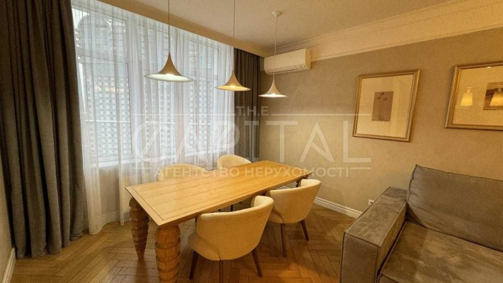 Жк Новопечерські ліпки,вул.Верхогляда.3х кімнатна квартира. - фото 1