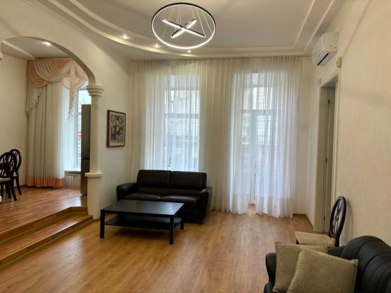 Довгострокова оренда квартири