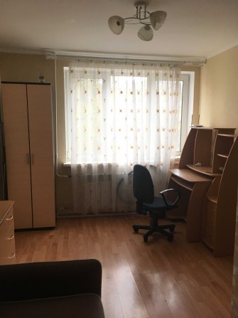 Здається в оренду однокімнатна квартира від власника біля м.Деміївська - фото 1