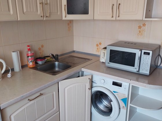 Здам 2-к  квартиру Киев