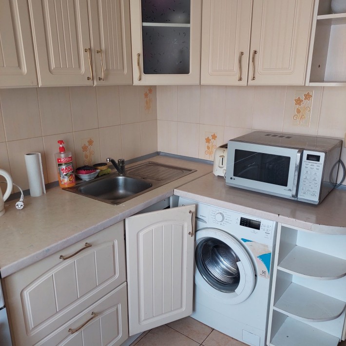 Здам 2-к  квартиру - фото 1