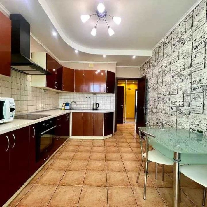 Здам 1к квартиру (власник), вул. Васильківська 18, м. Голосіївська. - фото 1